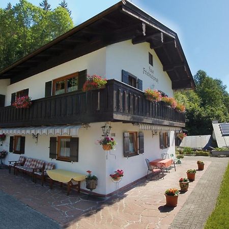 Hotel Gebirgshaeusl Engedey Екстериор снимка