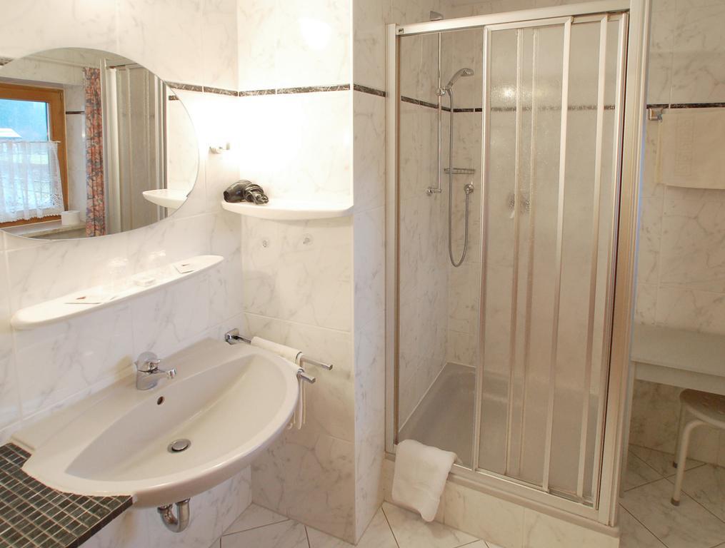 Hotel Gebirgshaeusl Engedey Екстериор снимка