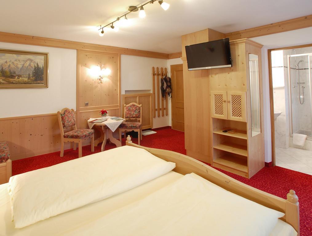Hotel Gebirgshaeusl Engedey Екстериор снимка