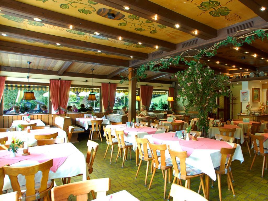 Hotel Gebirgshaeusl Engedey Екстериор снимка
